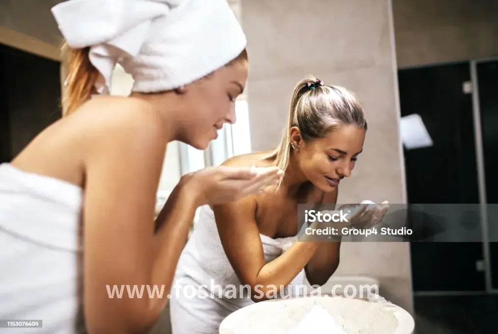 佛山桑拿按摩的文化底蕴