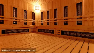 揭秘健康养生三大误区：桑拿按摩与你想象的不一样！ 封面