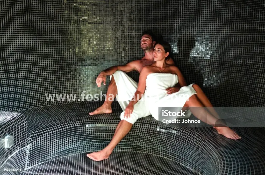 古罗马的桑拿文化