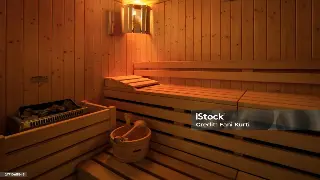 解锁舒适体验：桑拿按摩常用工具的正确使用指南 封面