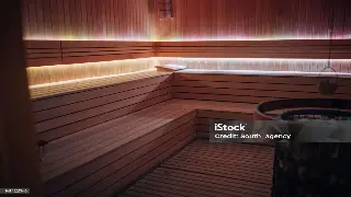 佛山名流与桑拿：文化交融中的养生之道与历史印记 图片