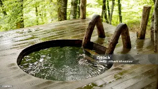 岭南水乡风情：佛山桑拿按摩的文化底蕴与独特魅力 图片