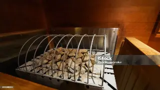 揭秘桑拿健康误区：摆脱常见陷阱，享受健康养生之旅 封面