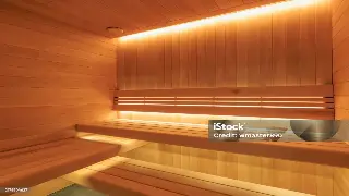 佛山桑拿按摩环境深度体验：舒适与放松的完美结合 图片