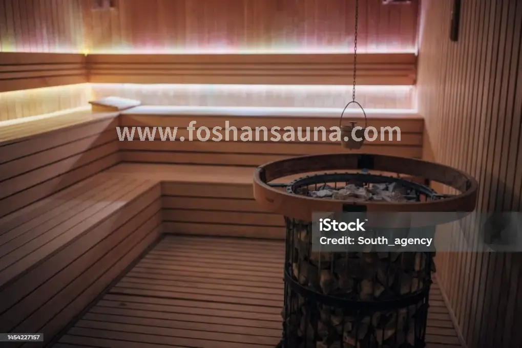 佛山桑拿按摩