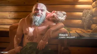 专业按摩师的秘诀：桑拿按摩工具的巧妙使用与技巧 封面