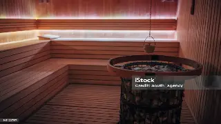 岭南水乡的温柔：佛山桑拿按摩，文化底蕴与地域特色的完美融合 封面