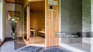 揭秘桑拿按摩养生误区：佛山人必知的健康真相！ 图片