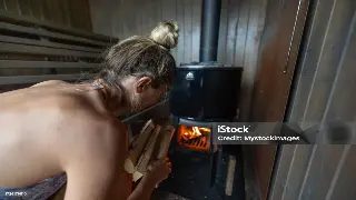 健康养生大揭秘：避开桑拿养生中的常见误区 图片