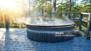 桑拿按摩进阶：解锁专业按摩工具的使用技巧 封面