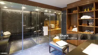 佛山市桑拿按摩环境深度体验与评价分享 封面