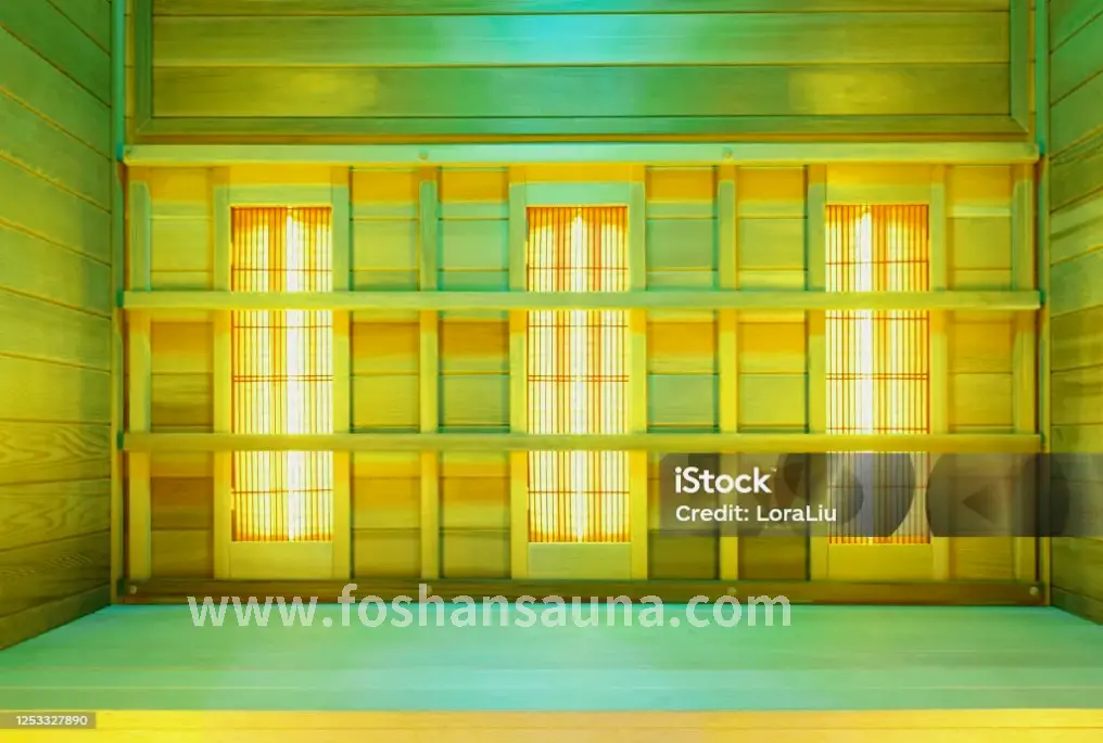 佛山桑拿按摩 地域特色