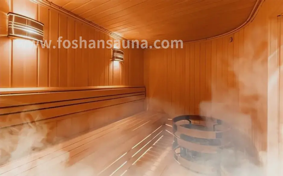 佛山桑拿按摩