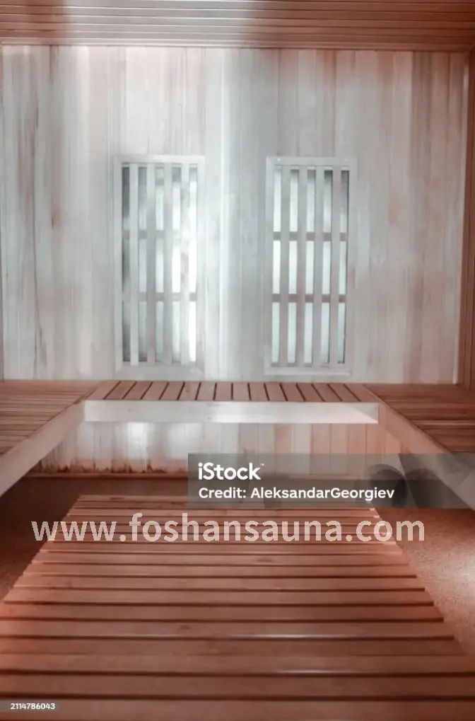 佛山桑拿 行业动态