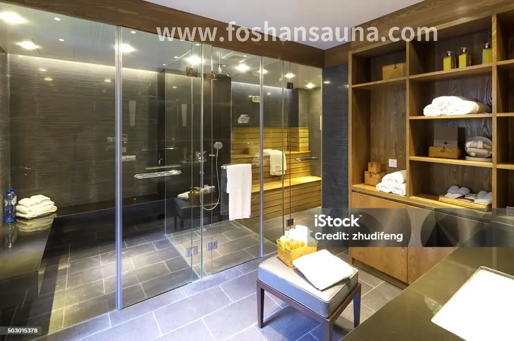 佛山市桑拿按摩