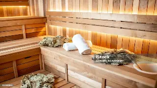 桑拿按摩实用工具：解锁佛山放松新境界 封面