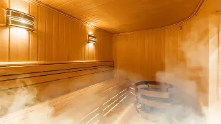 岭南水乡的温柔：佛山桑拿按摩与历史文化交织的独特韵味 封面