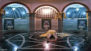 精油按摩棒使用技巧：佛山桑拿按摩的深度放松秘诀 封面