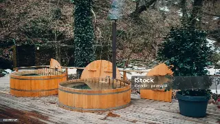 桑拿按摩新境界：工具巧用，指尖艺术升级，佛山养生新体验 封面