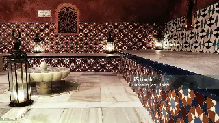 佛山桑拿按摩环境初体验：放松身心的绿洲之旅