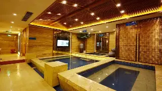 佛山桑拿新玩法：告别千篇一律，玩转你的专属养生体验