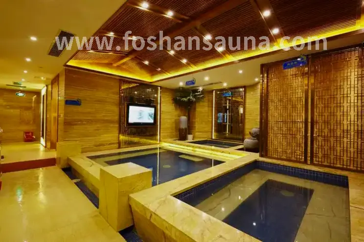 佛山桑拿