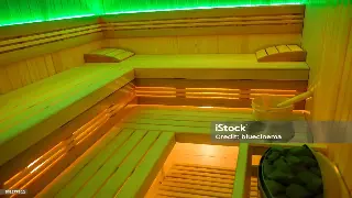 佛山桑拿轶事：从黄飞鸿的铁打骨到岭南按摩的传承