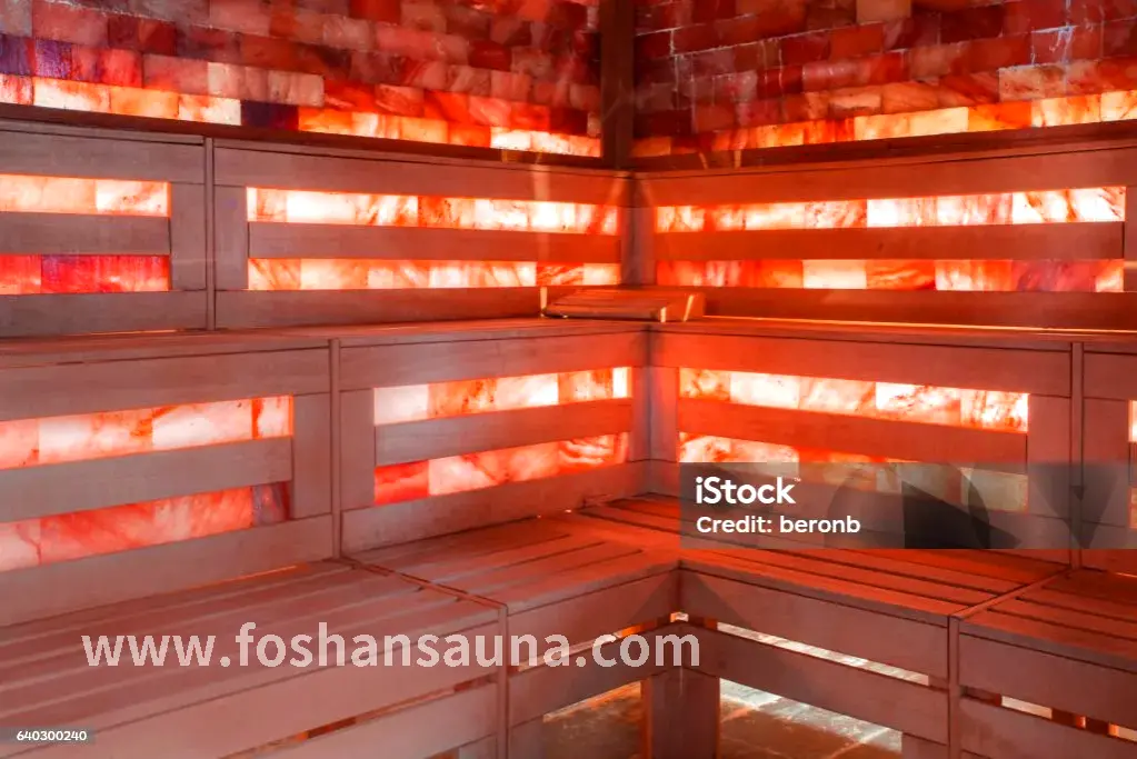 佛山桑拿