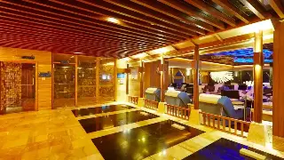 佛山桑拿新风向：告别传统湿蒸，拥抱个性化干蒸体验！