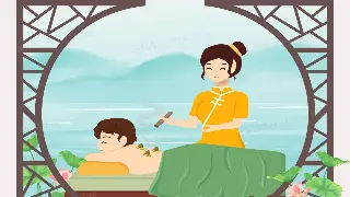 按摩师的秘密武器：用对了工具，舒服到飞起！