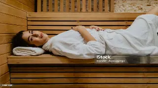 佛山桑拿新风向：告别传统，拥抱个性化定制桑拿体验！