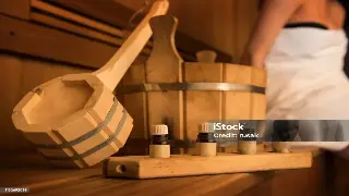 佛山桑拿背后的秘密：你不知道的岭南水文化与养生哲学！ 封面