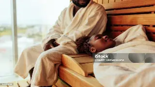 告别“疲惫综合征”：佛山桑拿新“姿势”，助你满血复活！