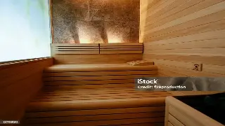 佛山桑拿：千年岭南风韵，解锁指尖上的养生密码 封面