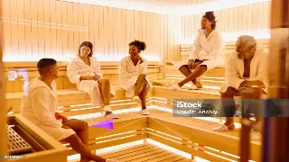 佛山“点穴”的秘密：不止是放松，更是千年的养生智慧 封面