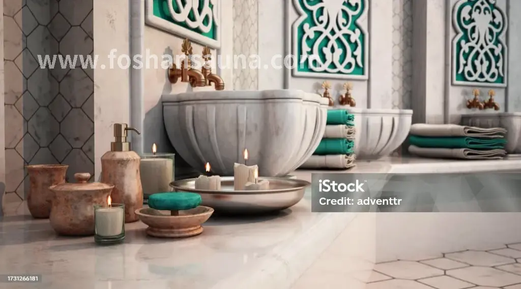 按摩工具使用技巧