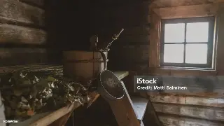 佛山味道：不止有早茶，还有藏在桑拿里的千年养生密码 封面