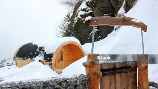 佛山都市“解压阀”：蒸桑拿，告别“亚健康”，重拾活力！ 封面