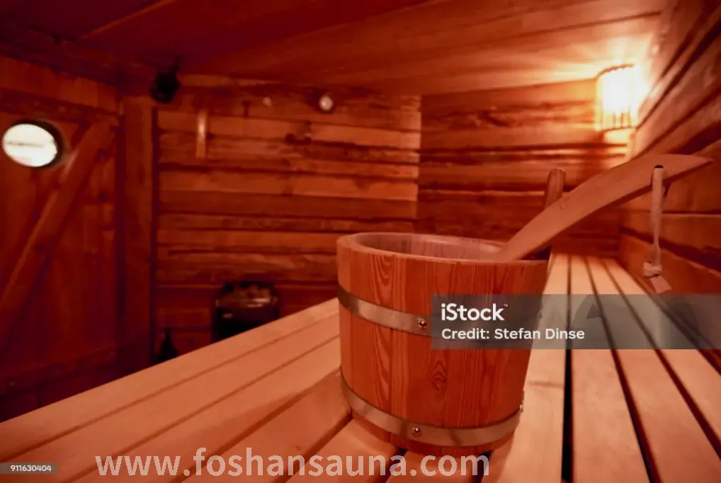 舒缓的按摩氛围