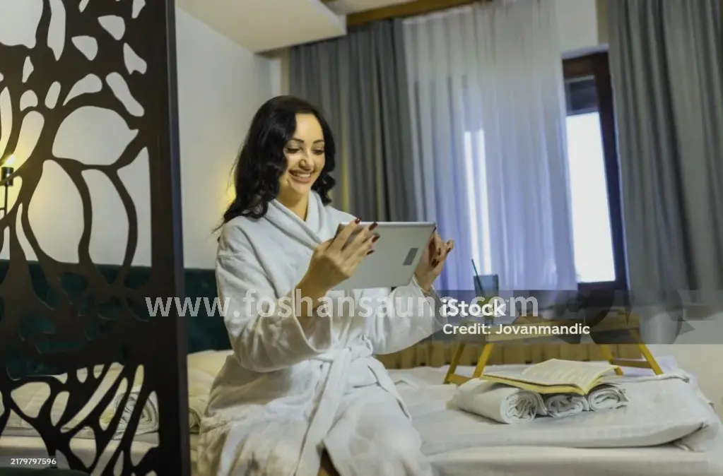 佛山养生会所整体氛围