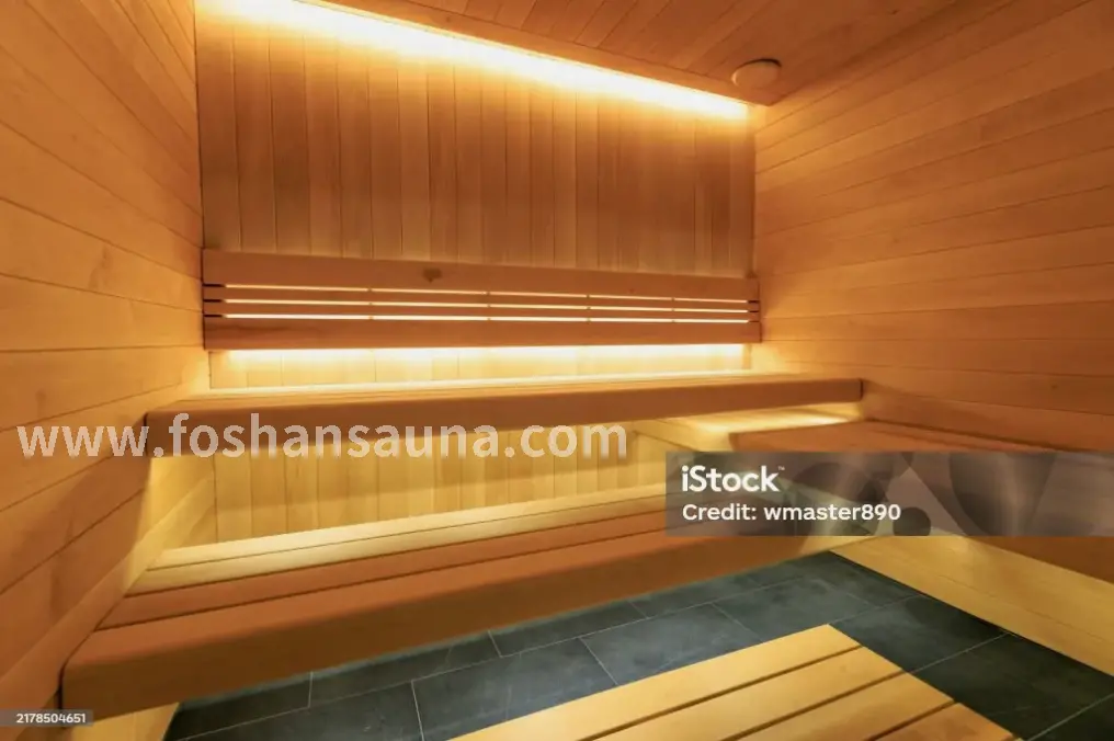 佛山古法按摩技法