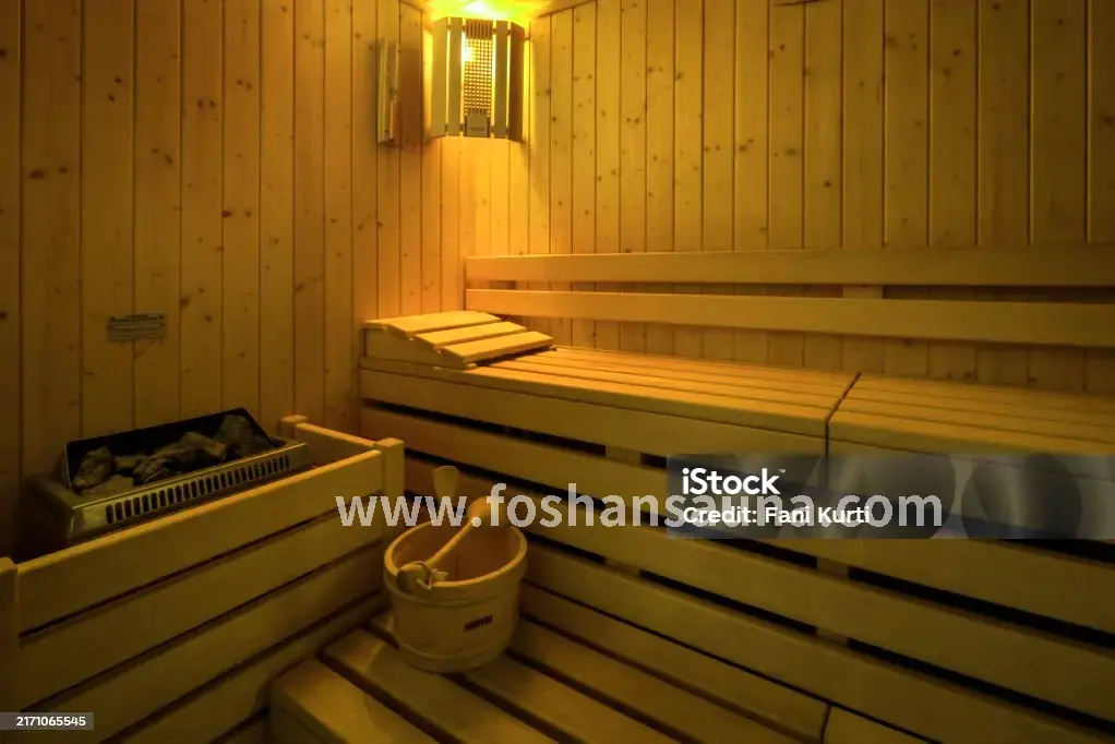 佛山桑拿特色