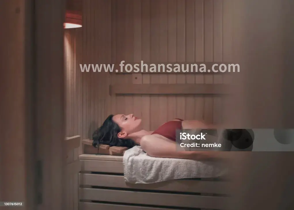 佛山按摩房间舒适细节