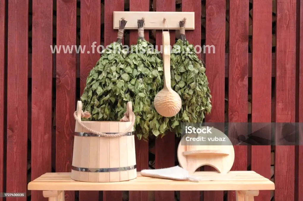 精致的按摩细节