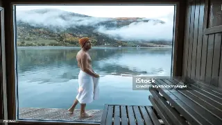 禅城暖意：佛山寻根，探寻古韵按摩的治愈密码 封面