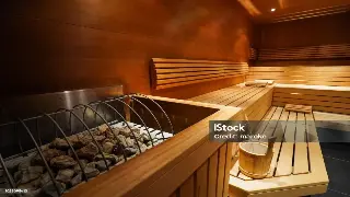 佛山按摩初体验：这家养生馆的环境，真的让我眼前一亮！