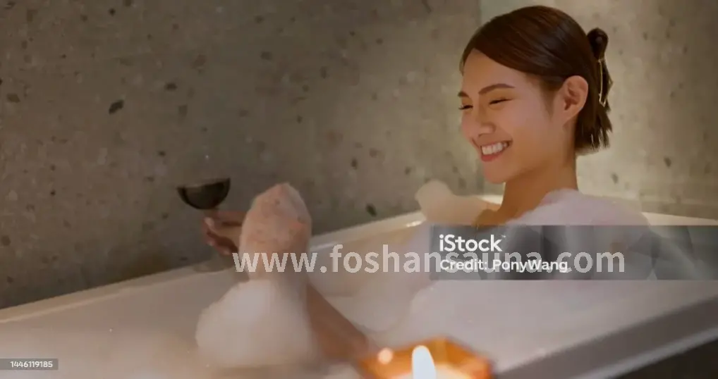 宁静的养生空间