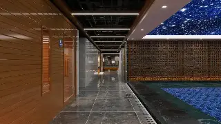 佛山桑拿新体验：解锁身体深层放松的秘密！ 封面