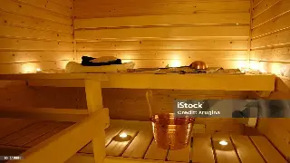 佛山桑拿新浪潮：不止是放松，更是健康生活升级密码！ 封面