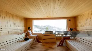 佛山按摩：这家店的环境，简直是治愈系的天花板！